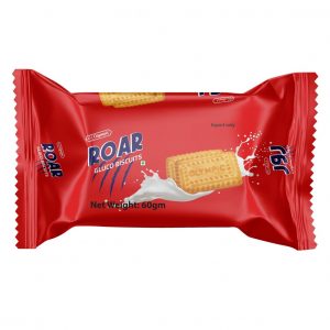 Olympic Roar GIuco Biscuits (65gm x 24pk)