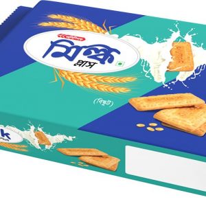 Olympic Milk Plus Biscuit (190gm x 9pk)