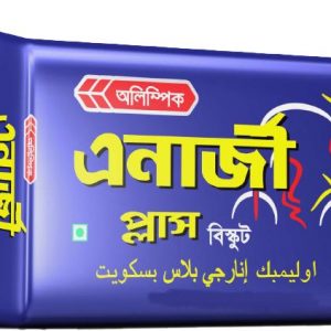 Olympic Energy Plus Biscuit (185gm x 9pk)