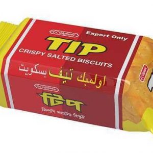 Olympic Tip Biscuit (200gm x 8pk)