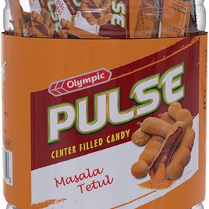 Olympic Pulse Tamarind Jar (720gm x 12pk)