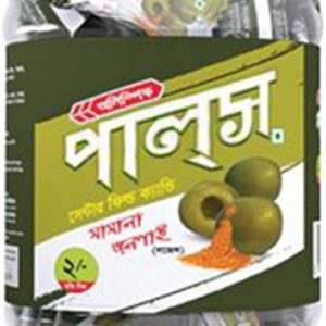 Olympic Pulse Olive Jar (720gm x 12pk)