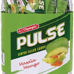 Olympic Pulse Mango Jar (720gm x 12pk)