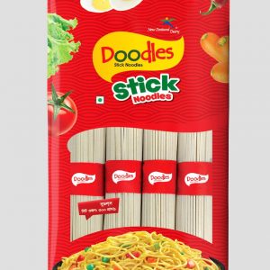 Doodles Stick Noodles (300g x 24pk)