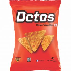 Detos Chicken Wings Chips (30g x 96pk)