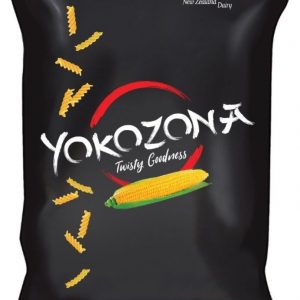 Yokozona Twisty Crackers (25g x 96pk)