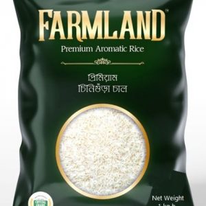 Farmland Chinigura Aromatic Rice (1000g x 10pk)