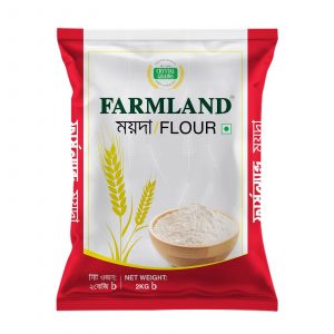 Farmland Flour (2000g x 12pk)