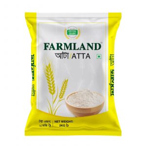 Farmland Atta (2000g x 12pk)