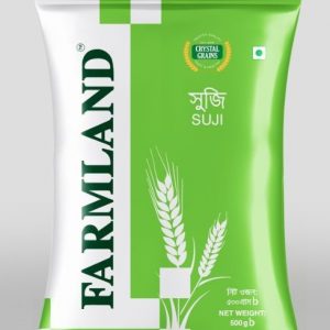 Farmland Suji (500g x 12pk)