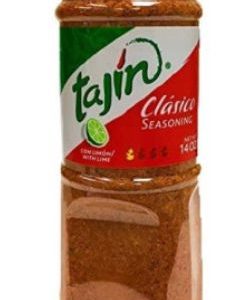 Tajin Sodium Chilli and Lime Seasoning (45g x 24pk)