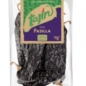 Tajin Pasilla Chilli (75g x 20pk)