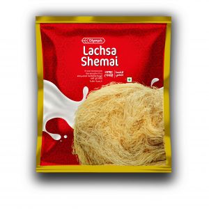 Olympic Lachsa Shemai (200 gm x 25 pk)