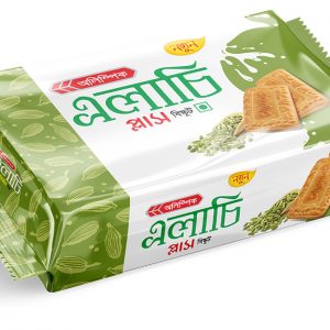 Olympic Elachi Plus Family (190 gm x 9 pk)