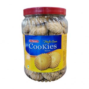 Olympic Multi Grain Jar (800 gm x 6 Jar)