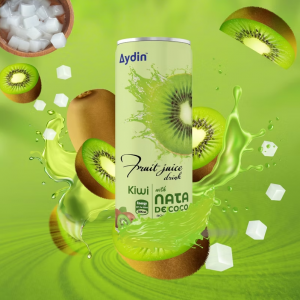 Aydin Kiwi Fruit Juice (320 ml x 24 pk)