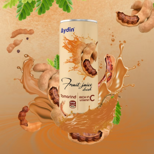 Aydin Tamarind Fruit Juice (320 ml x 24 pk)