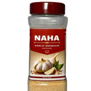 Naha Garlic Granules (250gm x 24pk)