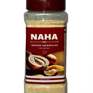 Naha Onion Granules (250gm x 24pk)