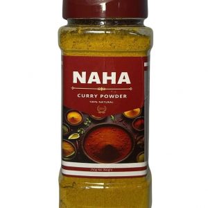 Naha Turmeric Powder (250gm x 24pk)