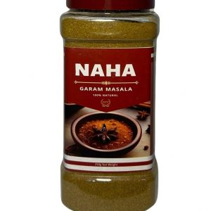 Naha Garam Masala (250gm x 24pk)