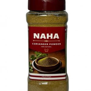 Naha Coriander Powder (250gm x 24pk)